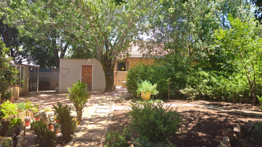 4 Bedroom Property for Sale in Universitas Free State